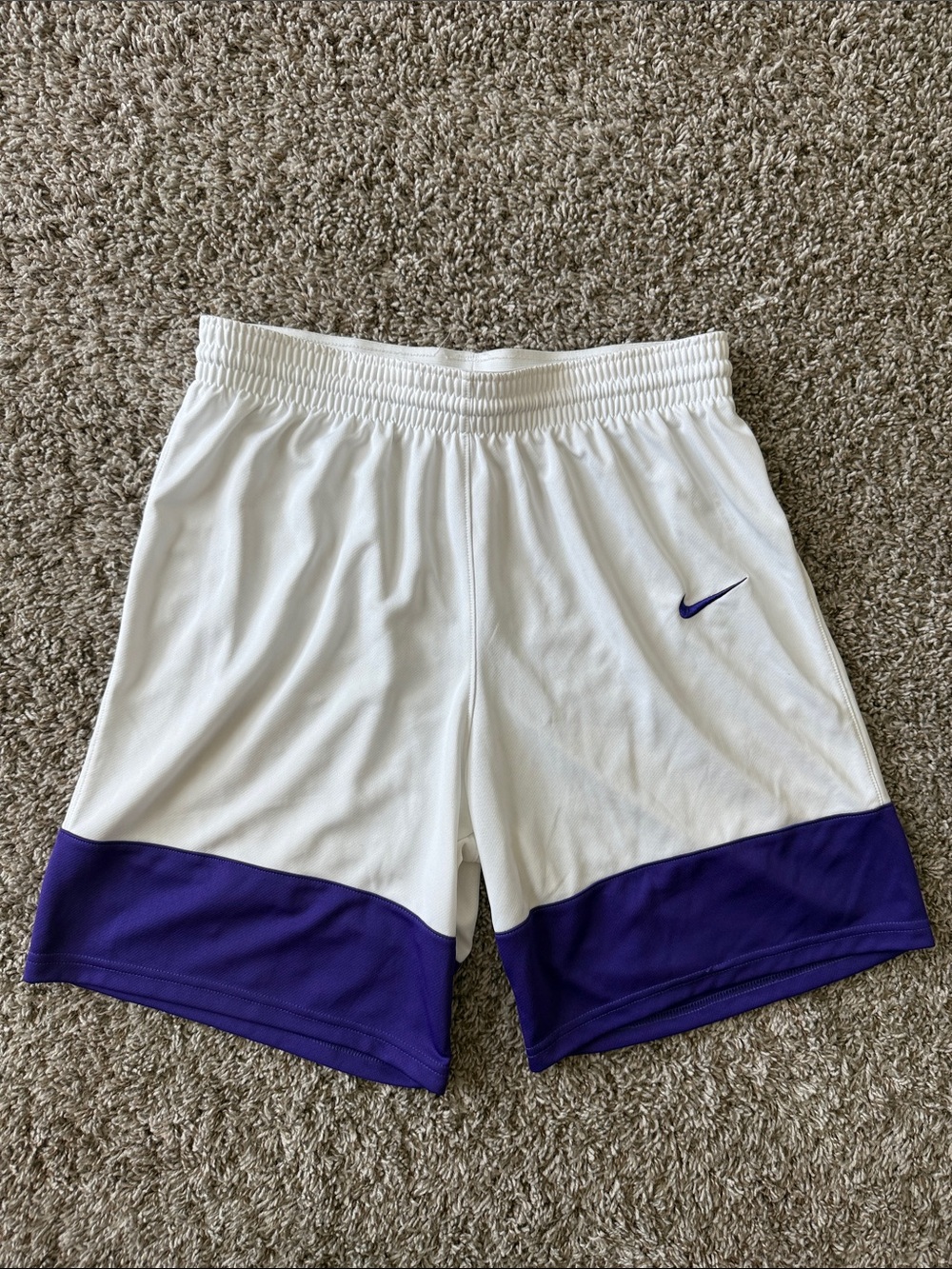 Nike Dri-FIT Classic Basketball Gym Shorts